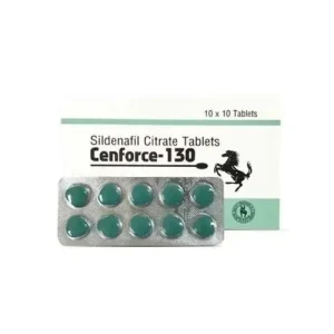 Cenforce 130 Mg