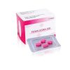 Femalegra 100 mg Viagra instant erection pills, fast-acting solution for enhanced sexual performance in the USA.