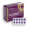 Fildena 100 mg Viagra male enhancement pills for quick ED relief and improved performance in the USA.