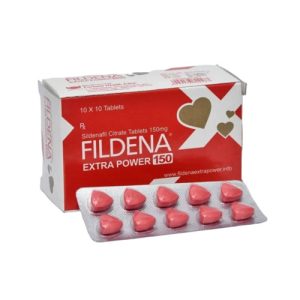 Fildena 150 Mg