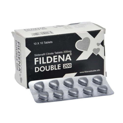 Fildena 200 mg Viagra male enhancement pills, powerful ED treatment for men in the USA.