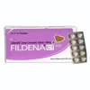 Fildena CT 100 Mg