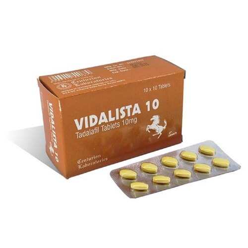 Vidalista 10 mg Viagra male enhancement pills, quick and effective ED solution for improved performance in the USA.