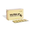 Vilitra 60 Mg