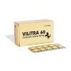 Vilitra 60 mg vardenafil penis enlargement pills for enhanced ED relief and size improvement in the USA.