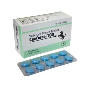 Cenforce 100 Mg