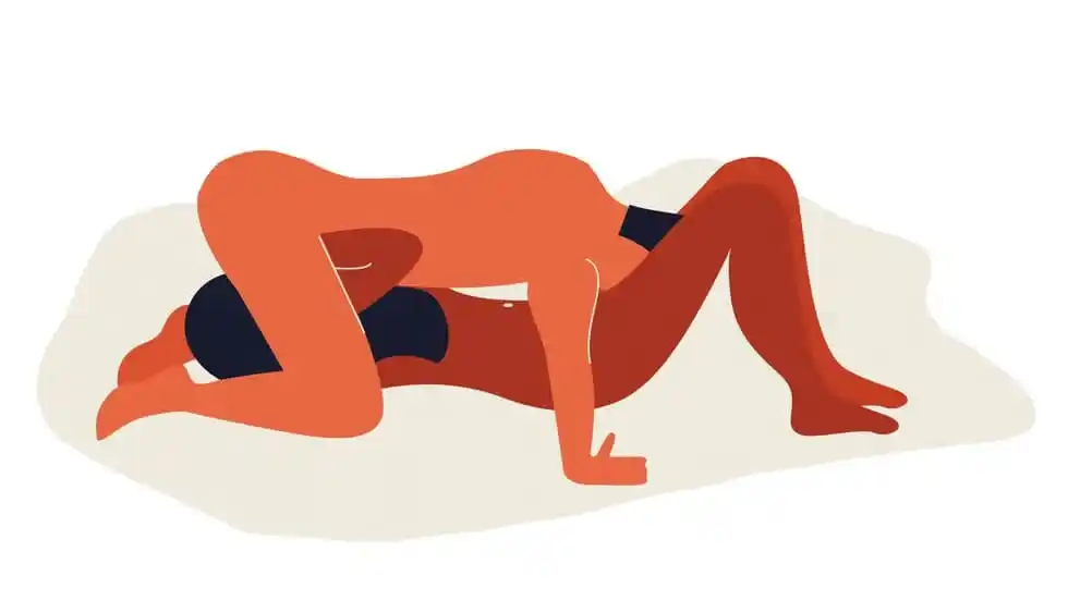 Sex Position 69