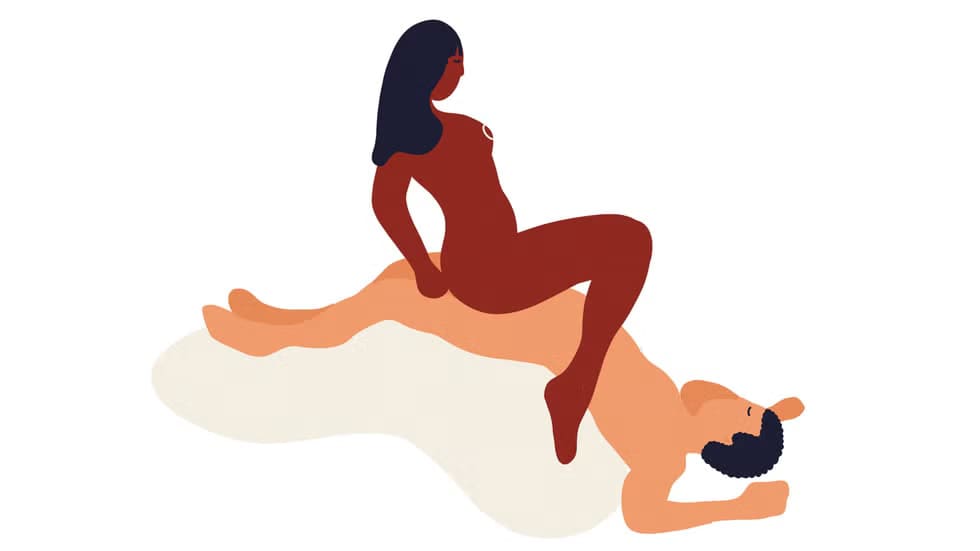 Sex Position Waterfall