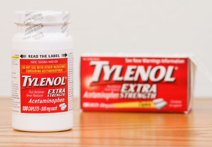 Does Tylenol Make You Sleepy