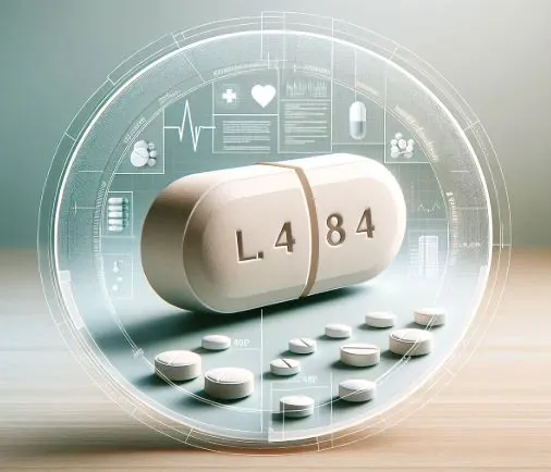 L484 pill