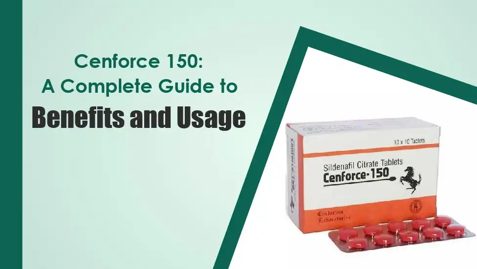 Cenforce 150