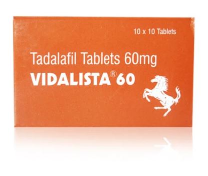 Buy Vidalista 60 Mg In US 